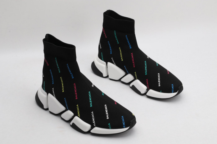 SPEED TRAINER SNEAKERS 1000072