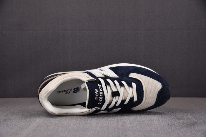 NEW BALANCE SNEAKER NB091