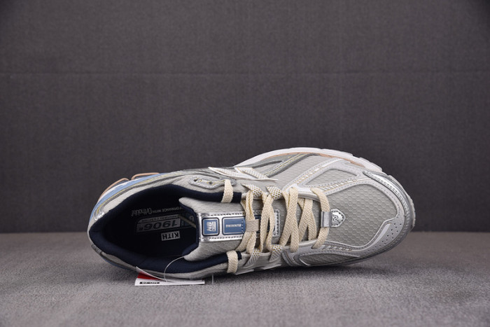 NEW BALANCE SNEAKER NB100