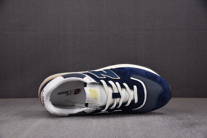 NEW BALANCE SNEAKER NB095