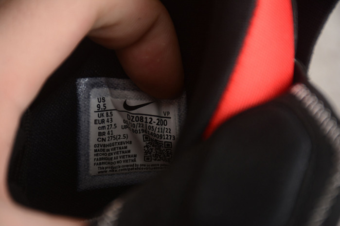 AIR JORDAN 37 “JAYSON TATUM” DZ0812-200