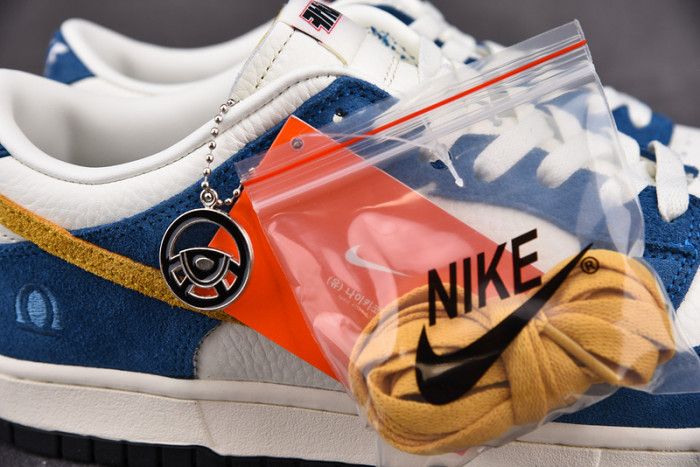 Kasina x Nike Dunk Low 