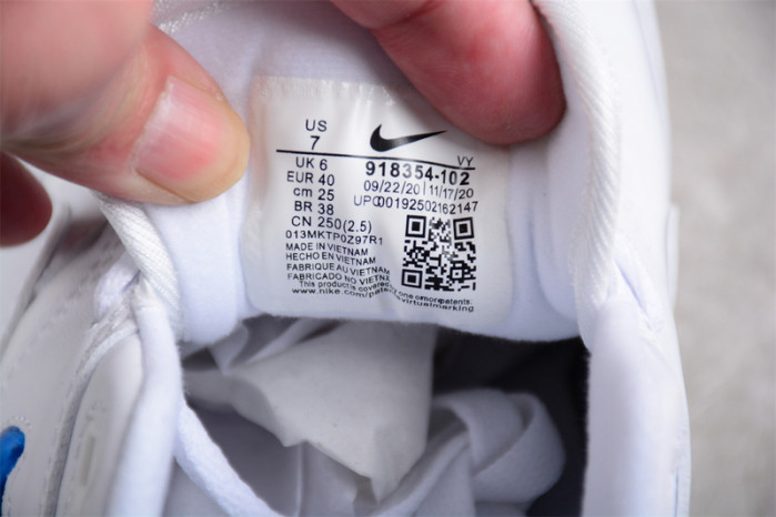 Nike Air Max 1 Jewel University Blue Men