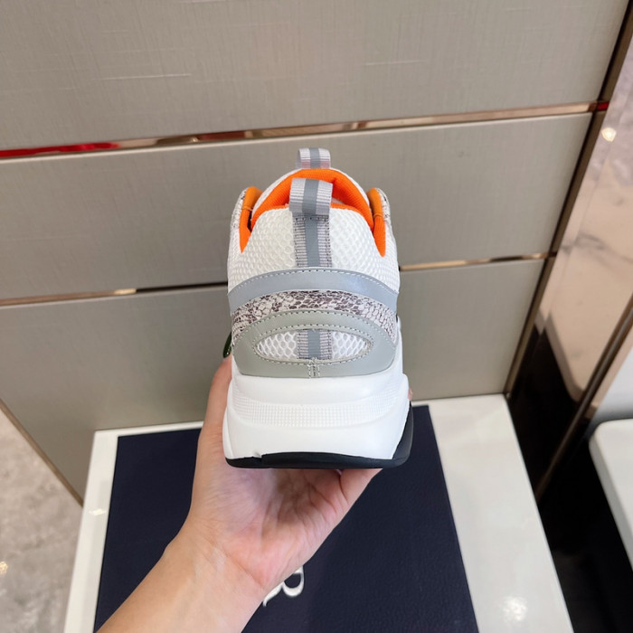 DIO* LOWTOP SNEAKERS B22-10089