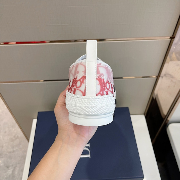 DIO* B23 SNEAKERS B23-009