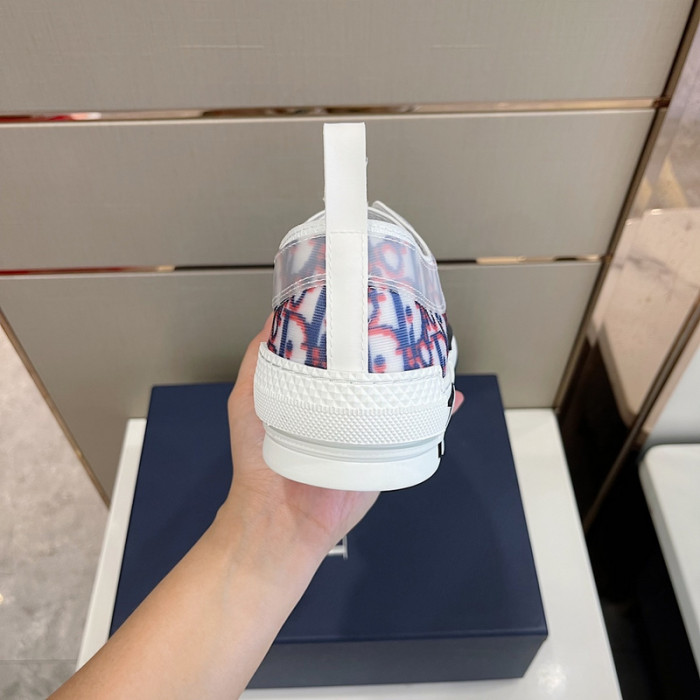 DIO* B23 SNEAKERS B23-018