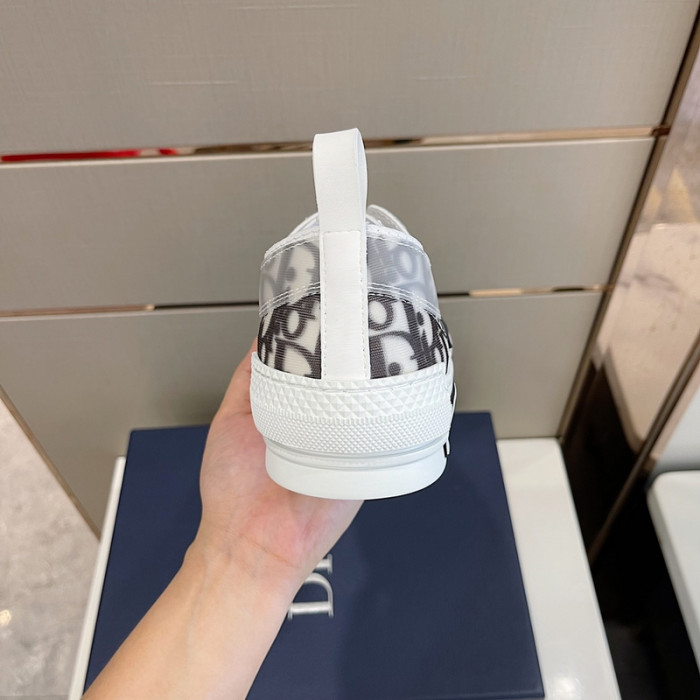 DIO* B23 SNEAKERS B23-020