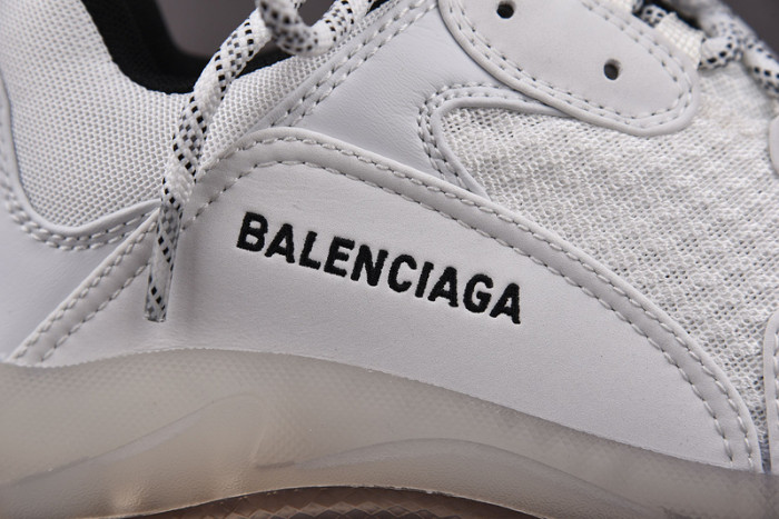 TRIPLES TRAINER SNEAKERS 2000135