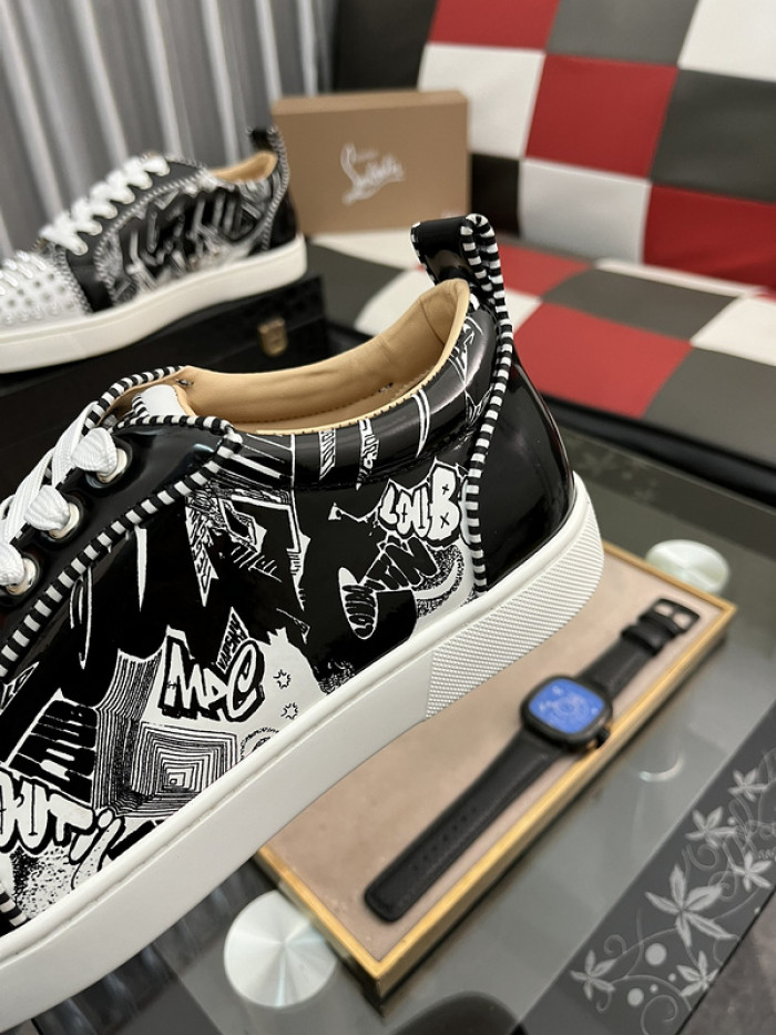 C&L sneakers CL000037