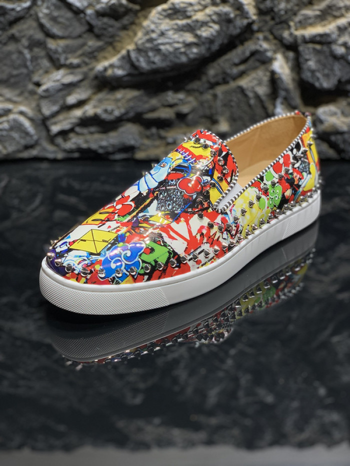 C&L sneakers CL000051