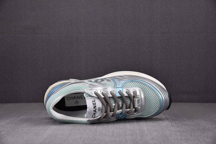 Chane* snekaers C0000057