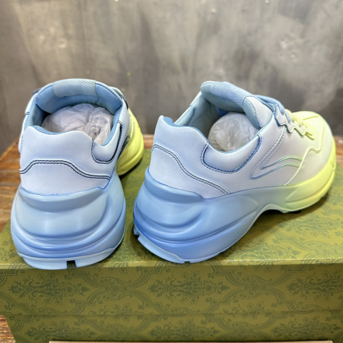 G*u*i* trainer sneaker135