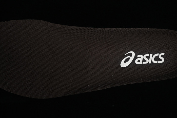 As*ic*s gel-kahana 8 black and white 1011b895-200