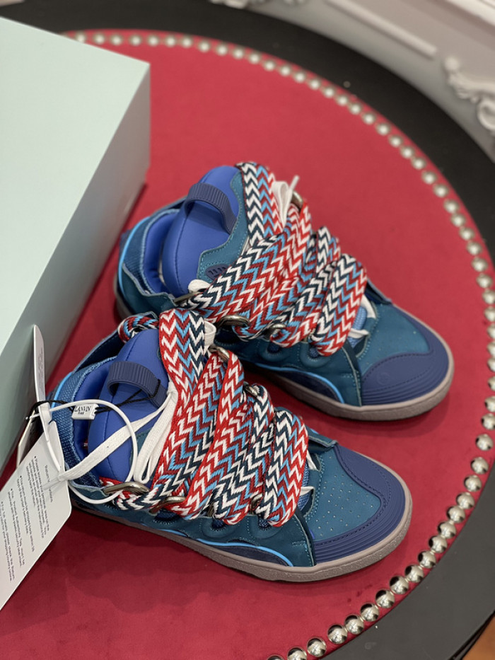 LANVIN SNEAKER LS143