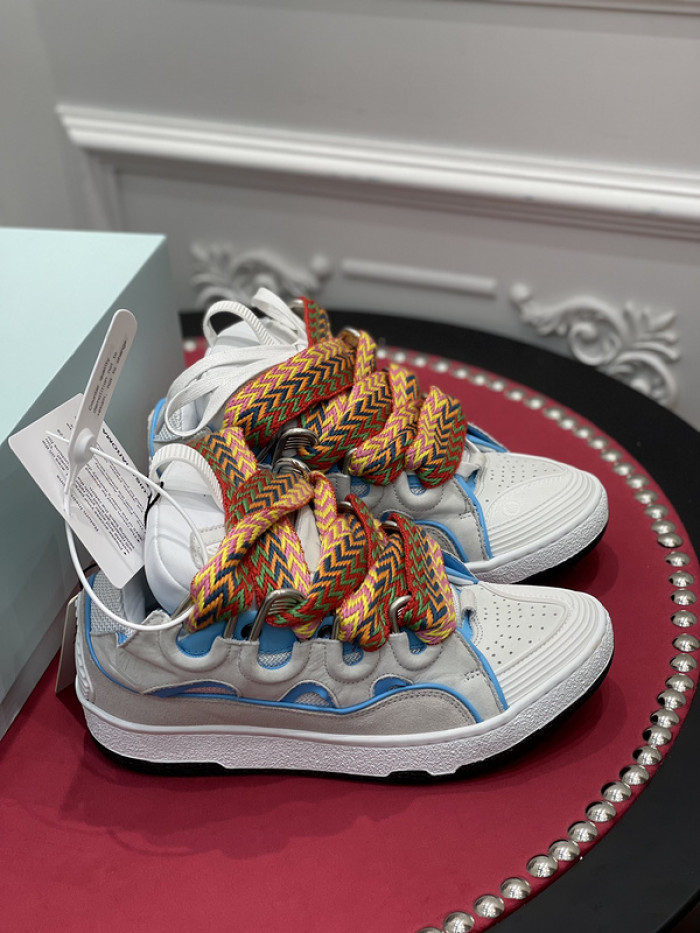 LANVIN SNEAKER LS151