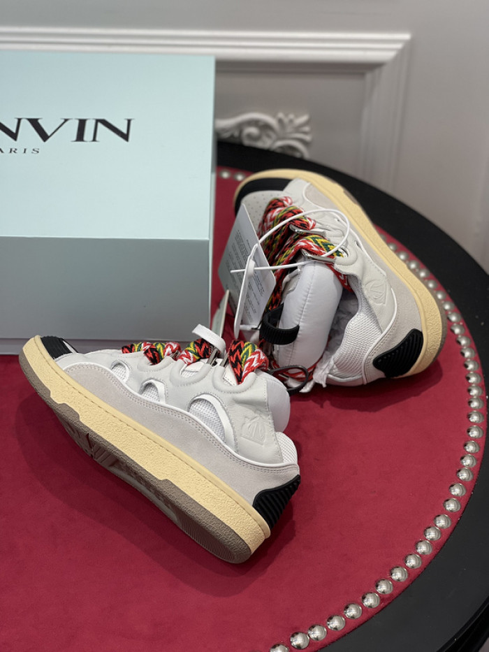 LANVIN SNEAKER LS157