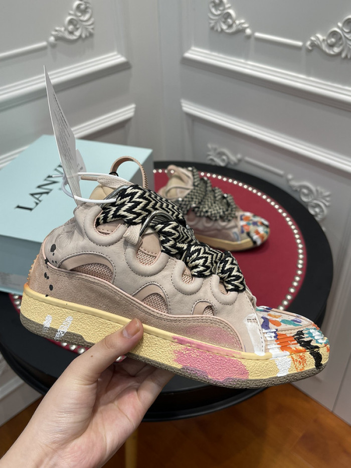 LANVIN SNEAKER LS160