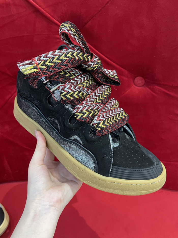 LANVIN SNEAKER LS197