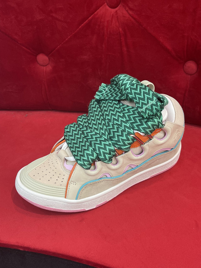 LANVIN SNEAKER LS201