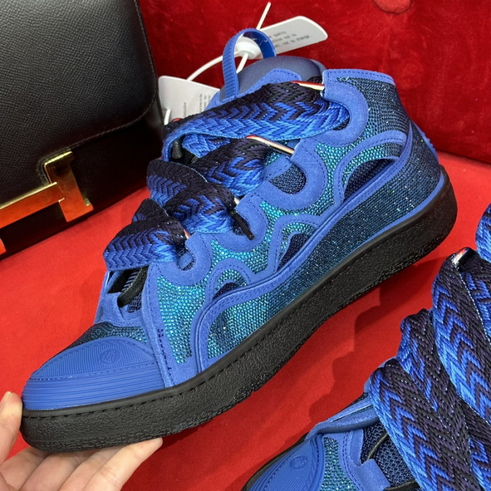 LANVIN SNEAKER LS217