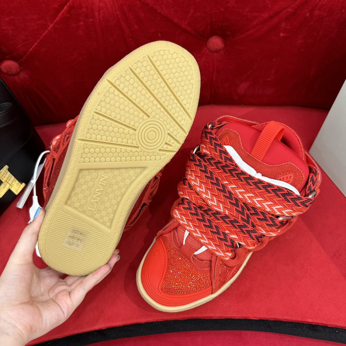 LANVIN SNEAKER LS225