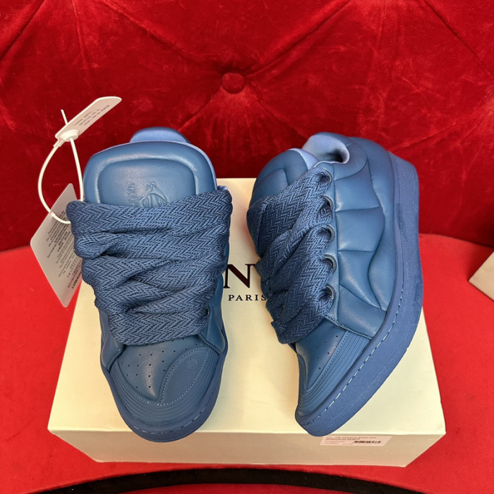 LANVIN SNEAKER LS237