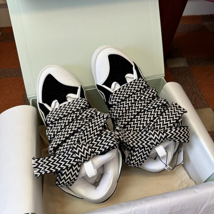 LANVIN SNEAKER LS239