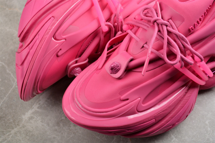 BALMAIN SNEAKERS BM018