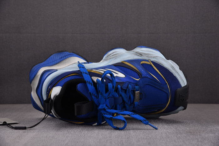 BALENCIAGA CARGO SNEAKERS 