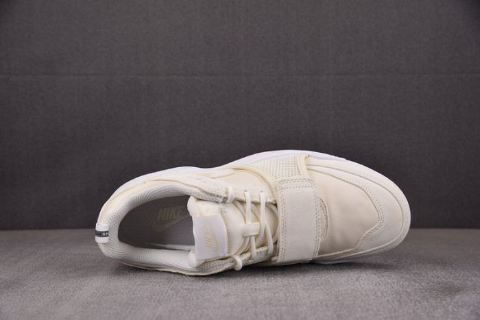 Travis Scott x Nike Shark-A-Don “Sail” HQ3061-100