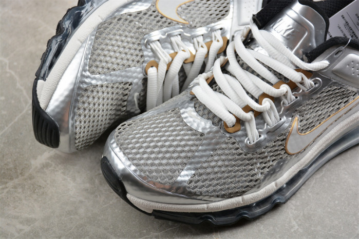 Nike Air Max 2013 "Metallic" HJ7901-095