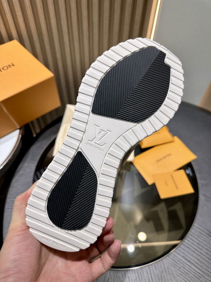 RUN AWAY SNEAKER RAS003