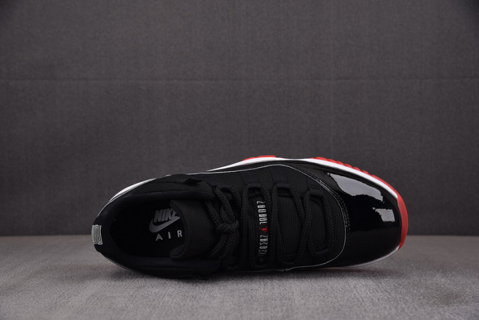 Air Jordan 11 Retro Low 