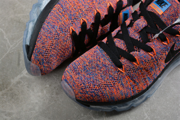 Flyknit Air Max 