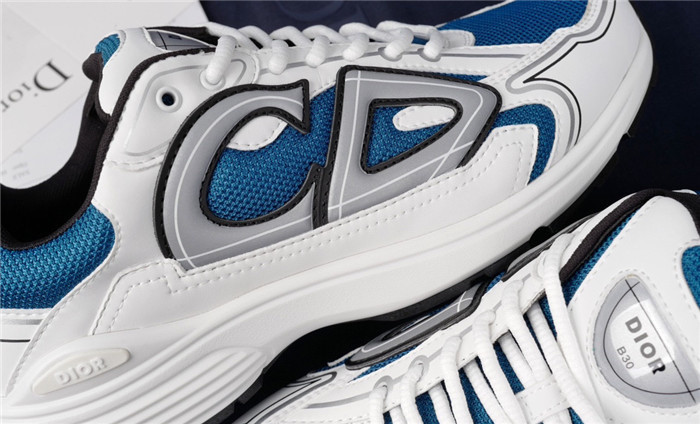 DIO* B30 SNEAKERS B30-000037