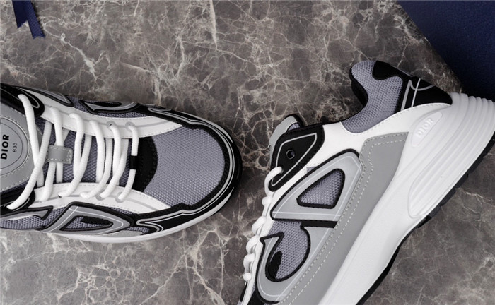 DIO* B30 SNEAKERS B30-000040