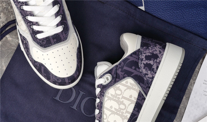 DIO* B27 SNEAKERS B27-000038