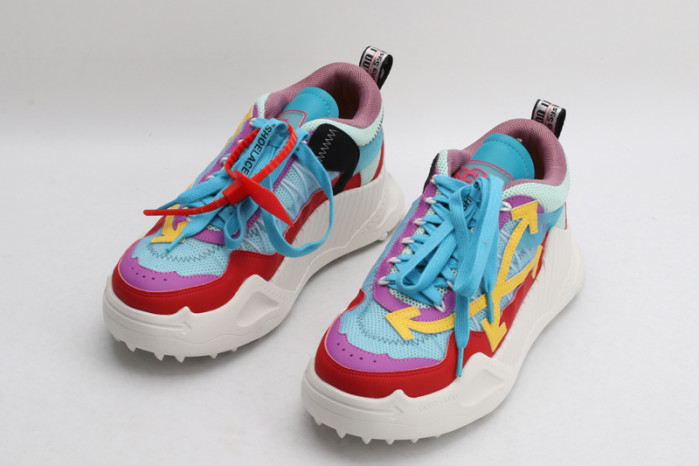OFW C/O ODSY-1000 Sneakers OW10005