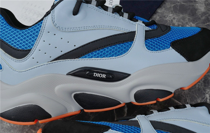 DIO* LOWTOP SNEAKERS D-10052