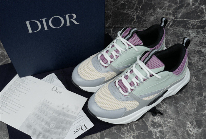 DIO* LOWTOP SNEAKERS D-10056