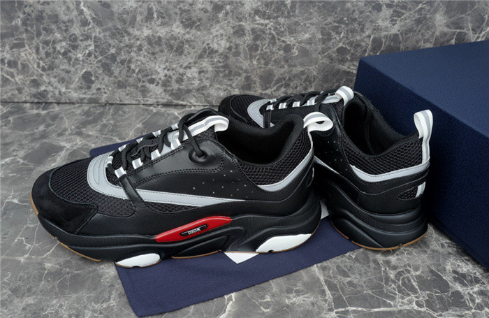 DIO* LOWTOP SNEAKERS D-10066