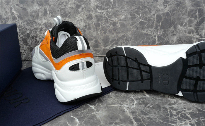 DIO* LOWTOP SNEAKERS D-10068