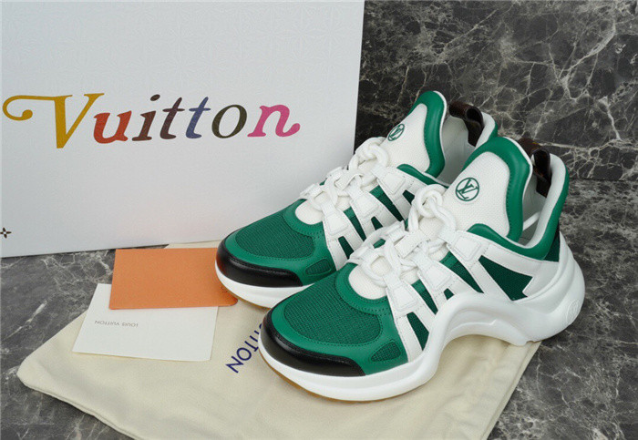 LV SNEAKER LV-000297