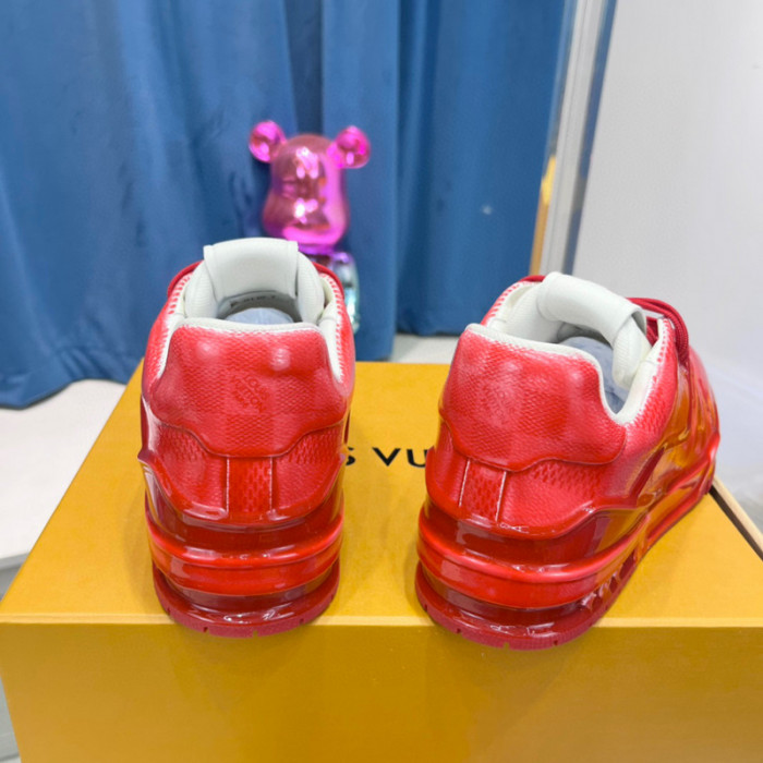 LV SNEAKER LV-000392