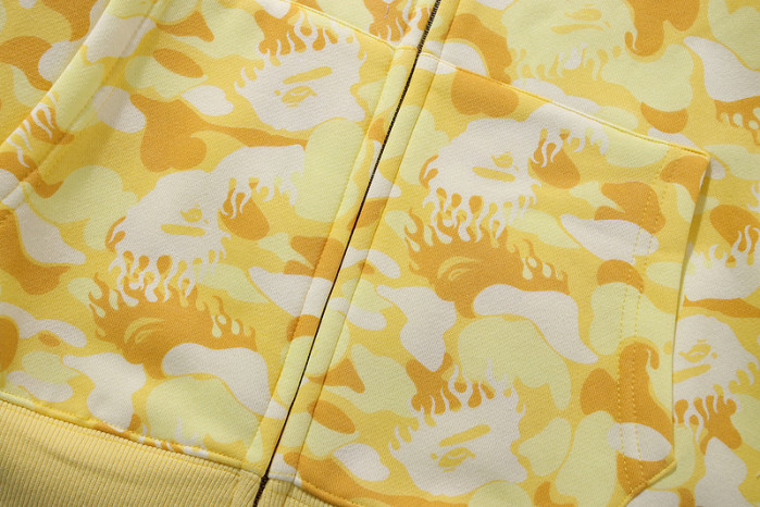 BAPE CLOTHES BC-10019