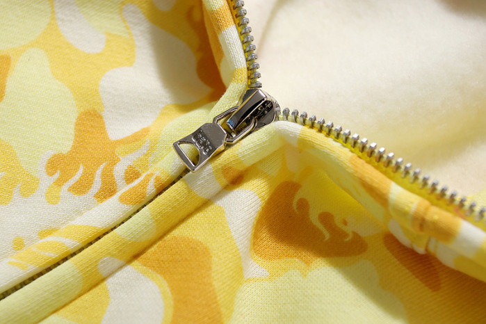 BAPE CLOTHES BC-10019