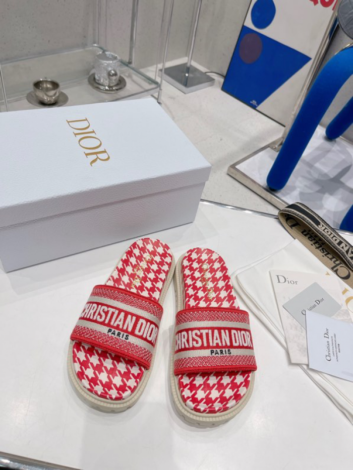 DIO*R SANDALS H00097