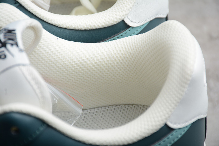 Nike Air Force 1 07 Low Green Lake White LT0226-301