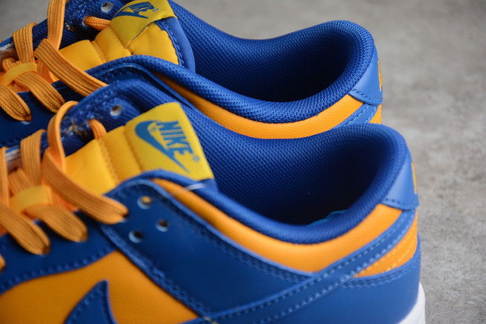 Nike Dunk Low “UCLA” DD1391-402