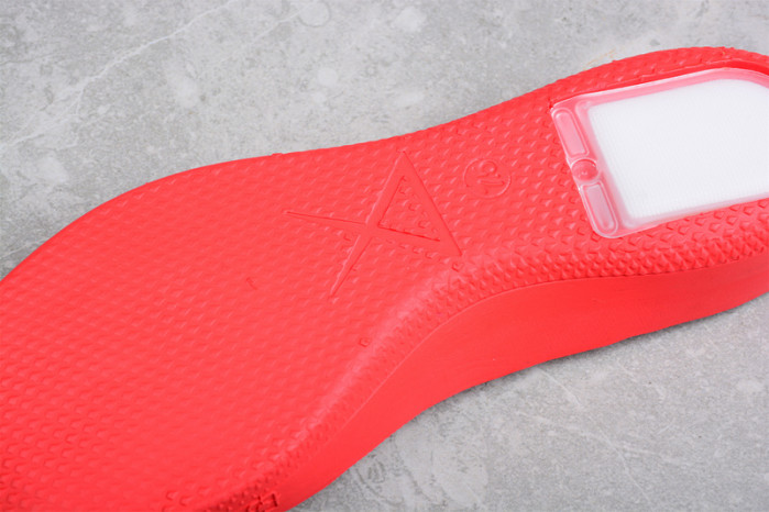 Nike Kobe 9 Elite Low University Red 639045-600